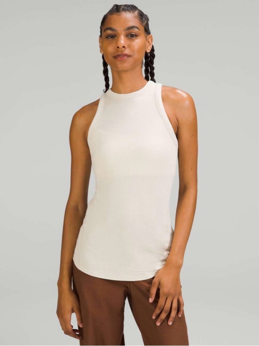 Lululemon Hold Tight Tank Top